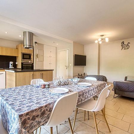 Apartment Les Jardins De Phebus By Interhome Fréjus エクステリア 写真