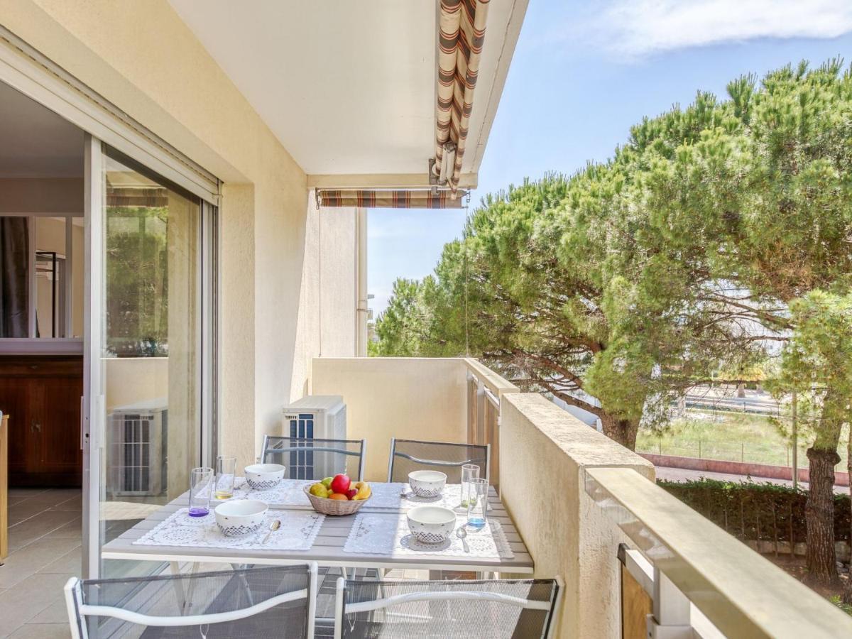 Apartment Les Jardins De Phebus By Interhome Fréjus エクステリア 写真