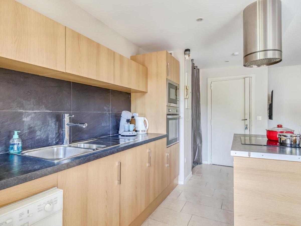 Apartment Les Jardins De Phebus By Interhome Fréjus エクステリア 写真