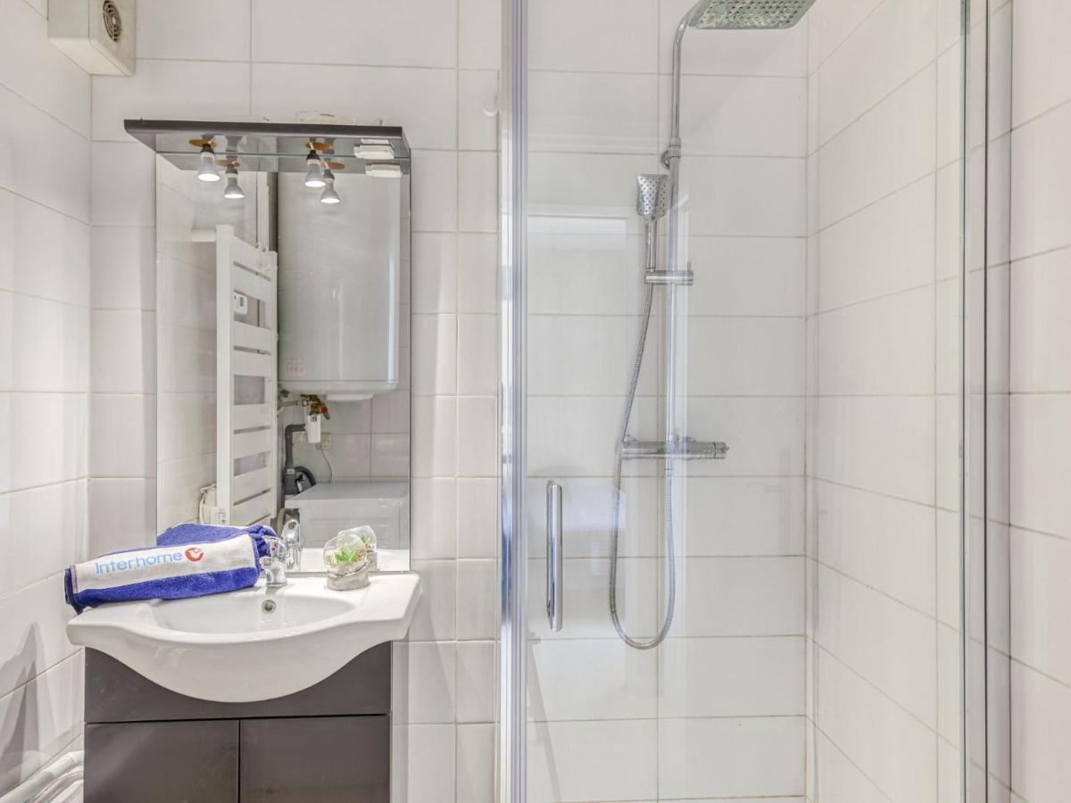 Apartment Les Jardins De Phebus By Interhome Fréjus エクステリア 写真