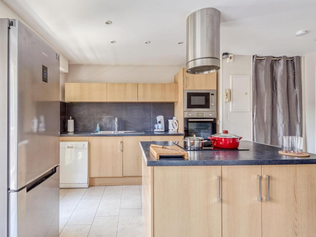 Apartment Les Jardins De Phebus By Interhome Fréjus エクステリア 写真