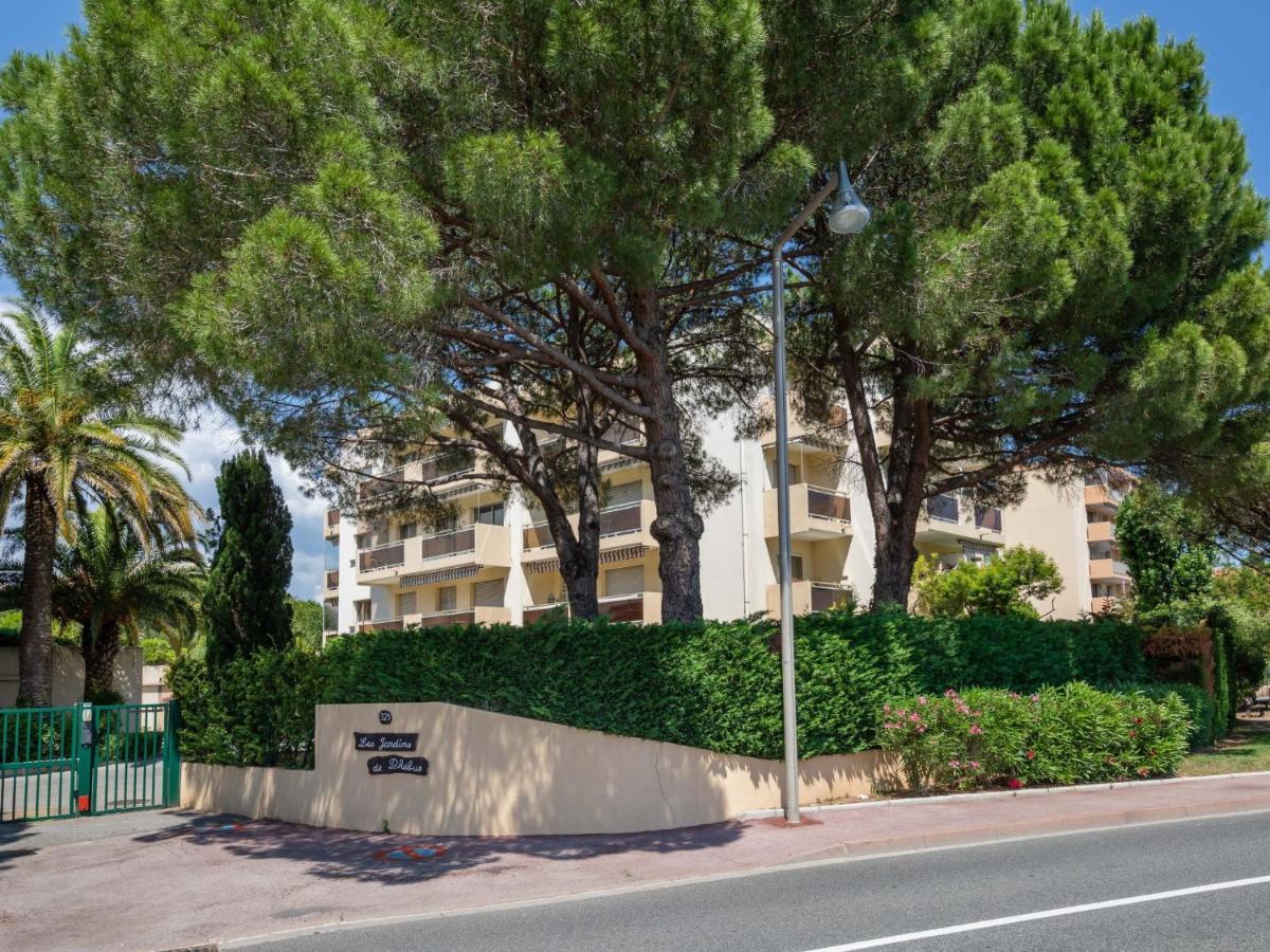Apartment Les Jardins De Phebus By Interhome Fréjus エクステリア 写真