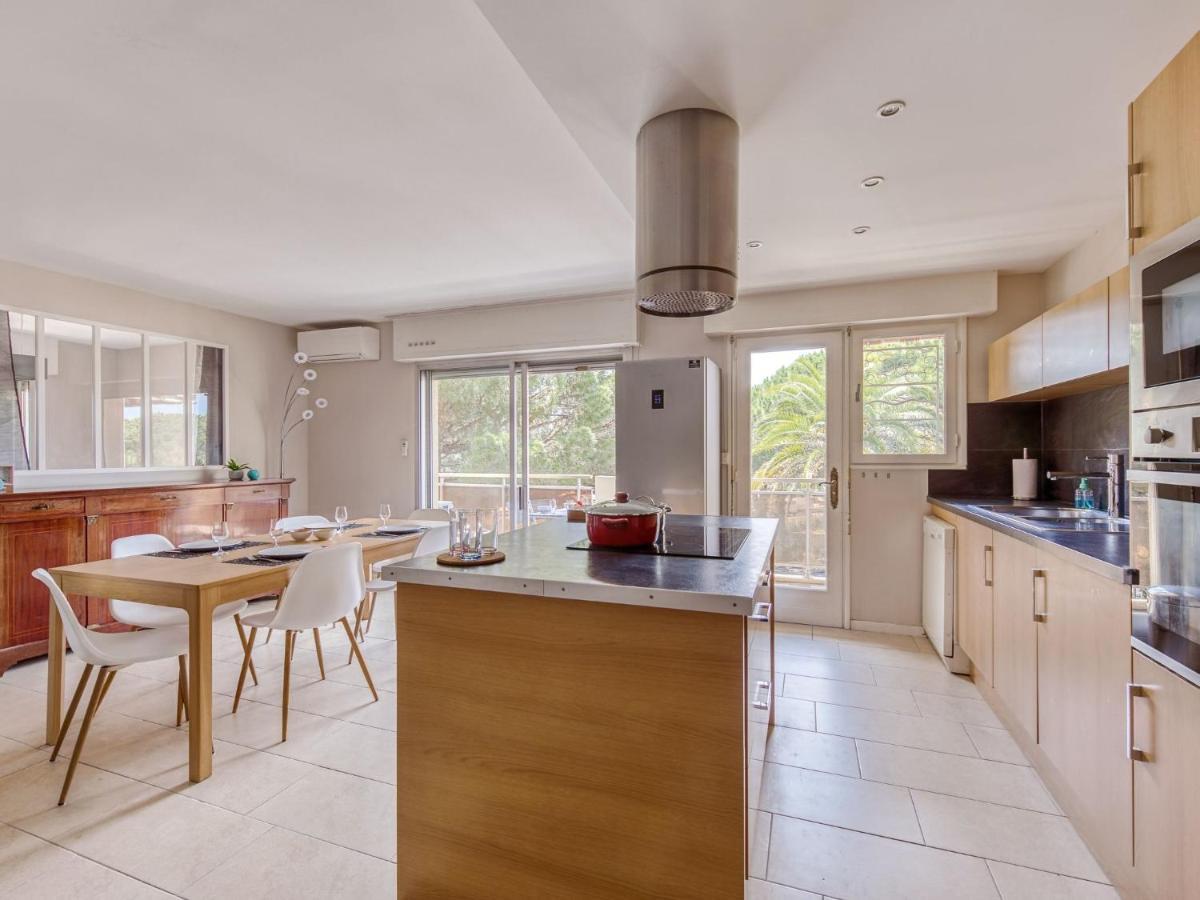 Apartment Les Jardins De Phebus By Interhome Fréjus エクステリア 写真