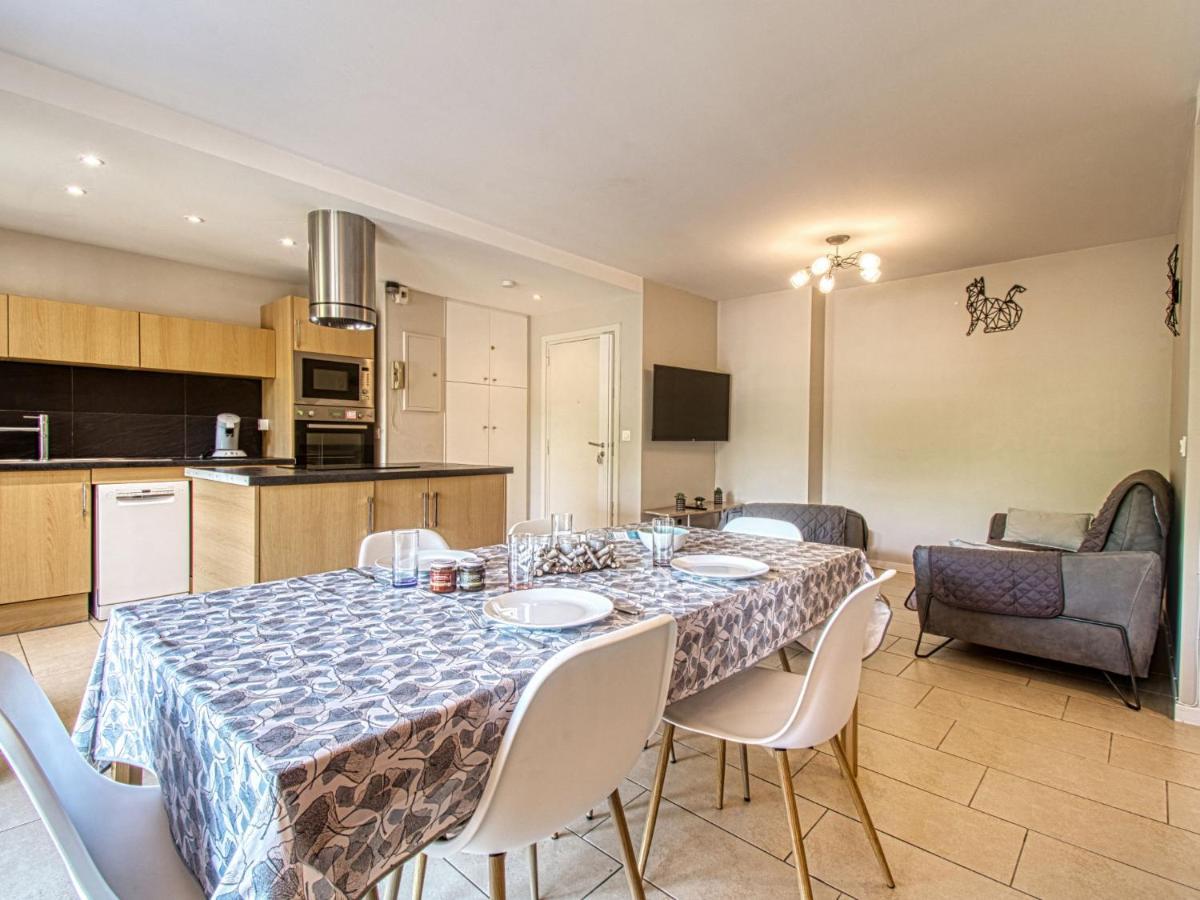 Apartment Les Jardins De Phebus By Interhome Fréjus エクステリア 写真