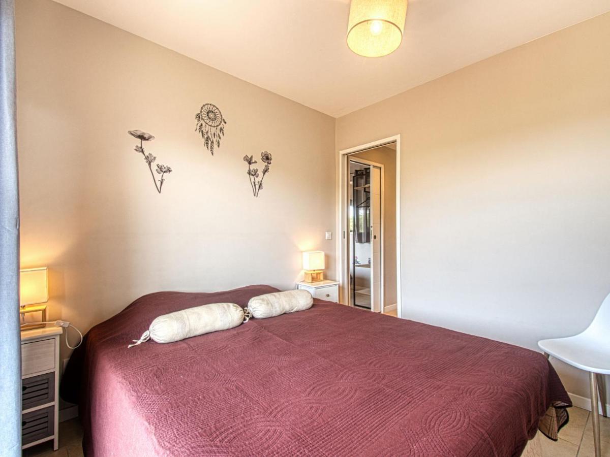 Apartment Les Jardins De Phebus By Interhome Fréjus エクステリア 写真