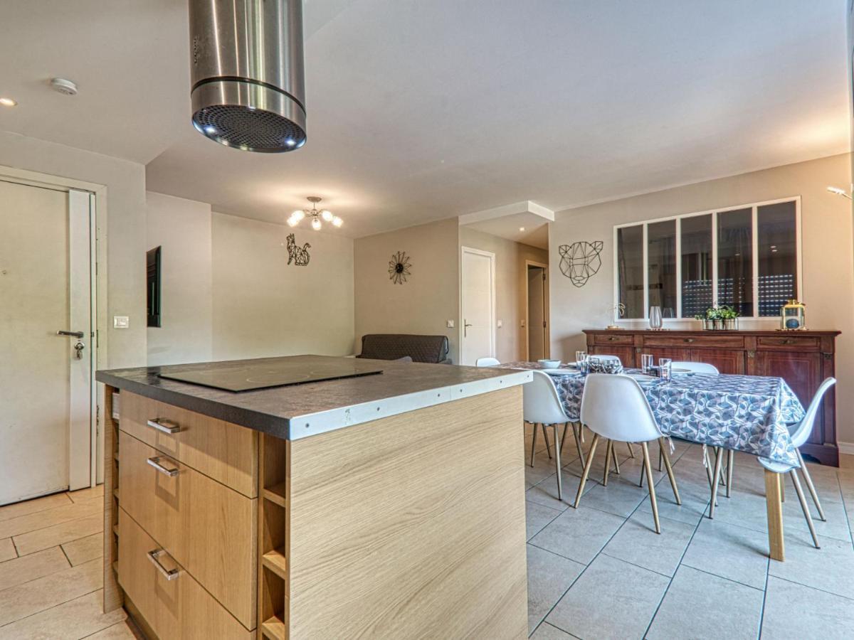Apartment Les Jardins De Phebus By Interhome Fréjus エクステリア 写真