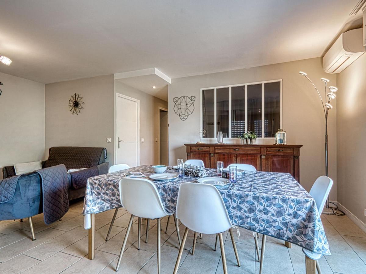 Apartment Les Jardins De Phebus By Interhome Fréjus エクステリア 写真