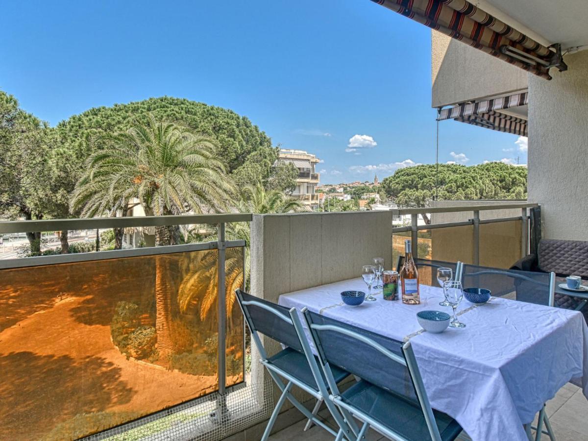Apartment Les Jardins De Phebus By Interhome Fréjus エクステリア 写真
