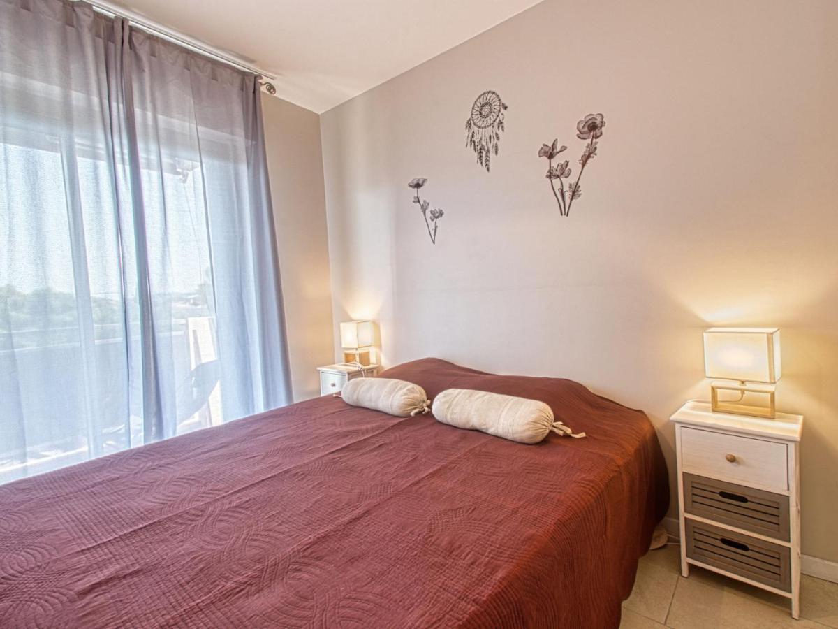 Apartment Les Jardins De Phebus By Interhome Fréjus エクステリア 写真