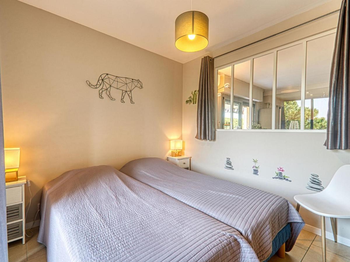 Apartment Les Jardins De Phebus By Interhome Fréjus エクステリア 写真