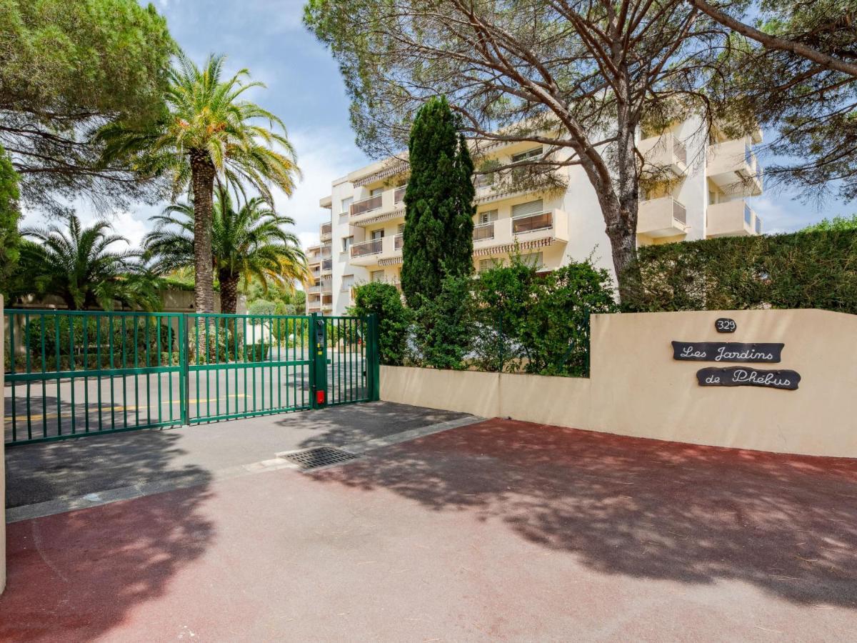 Apartment Les Jardins De Phebus By Interhome Fréjus エクステリア 写真