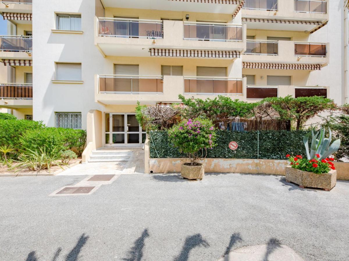 Apartment Les Jardins De Phebus By Interhome Fréjus エクステリア 写真