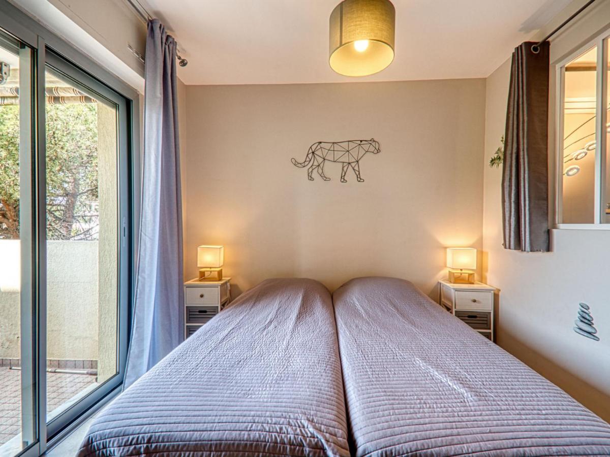 Apartment Les Jardins De Phebus By Interhome Fréjus エクステリア 写真
