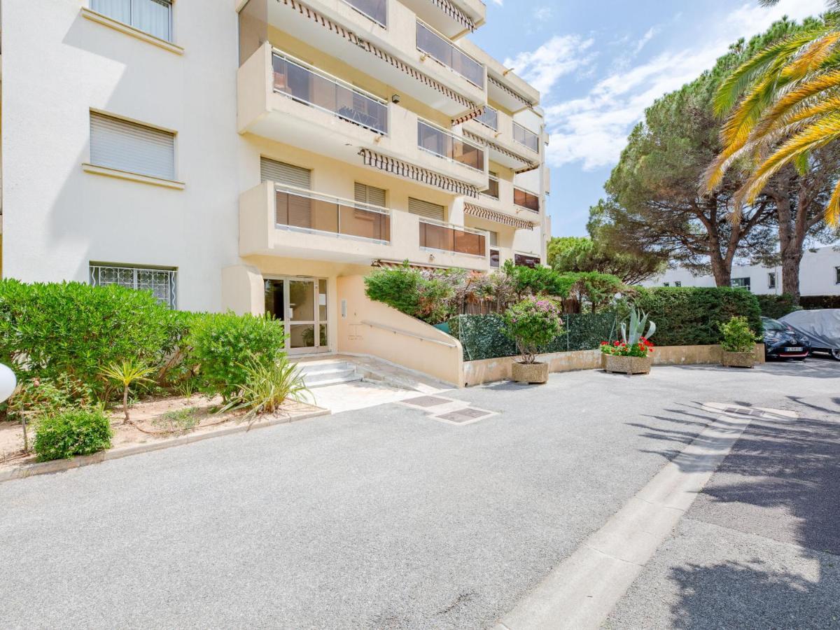 Apartment Les Jardins De Phebus By Interhome Fréjus エクステリア 写真