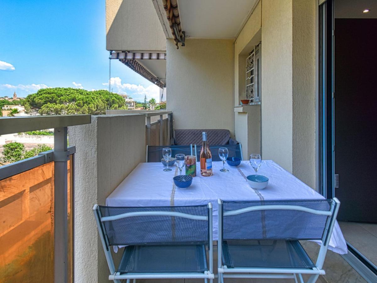 Apartment Les Jardins De Phebus By Interhome Fréjus エクステリア 写真