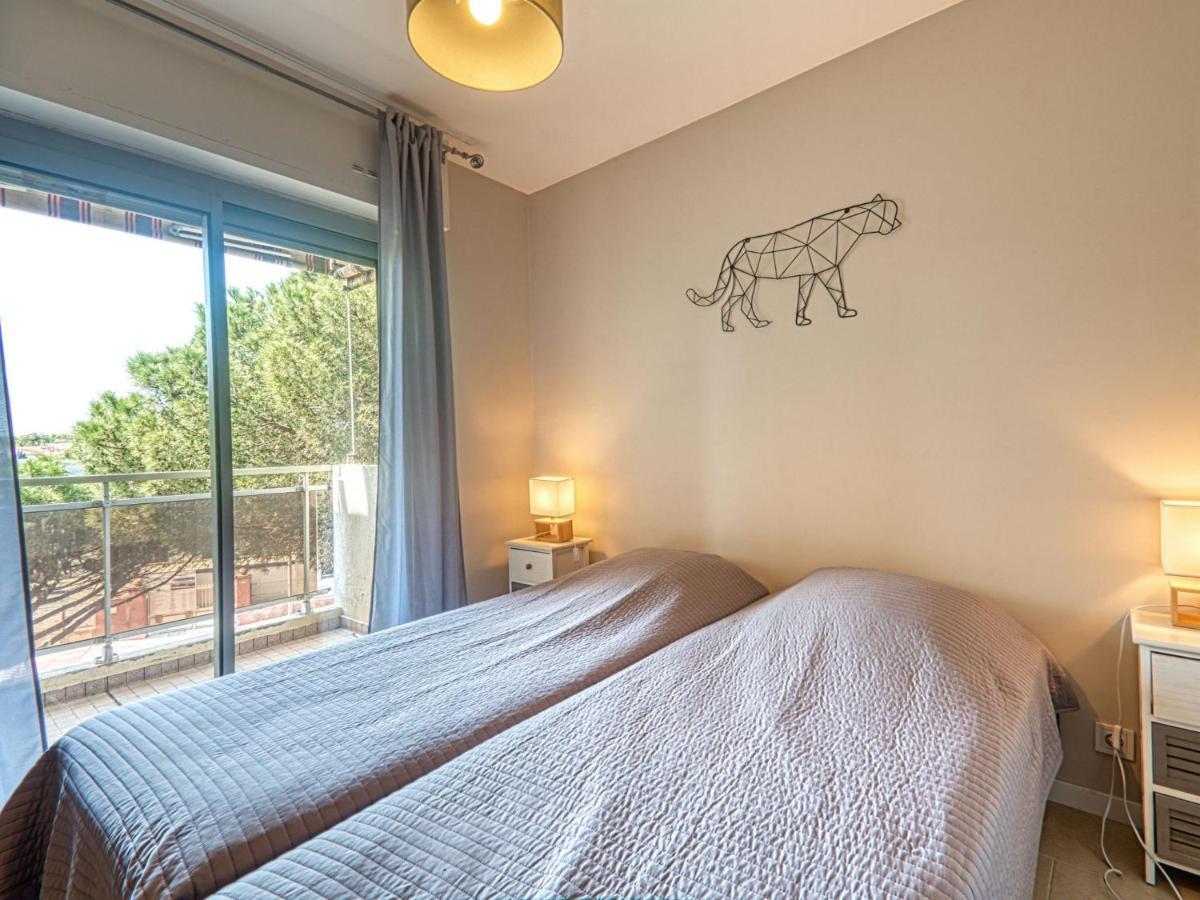 Apartment Les Jardins De Phebus By Interhome Fréjus エクステリア 写真