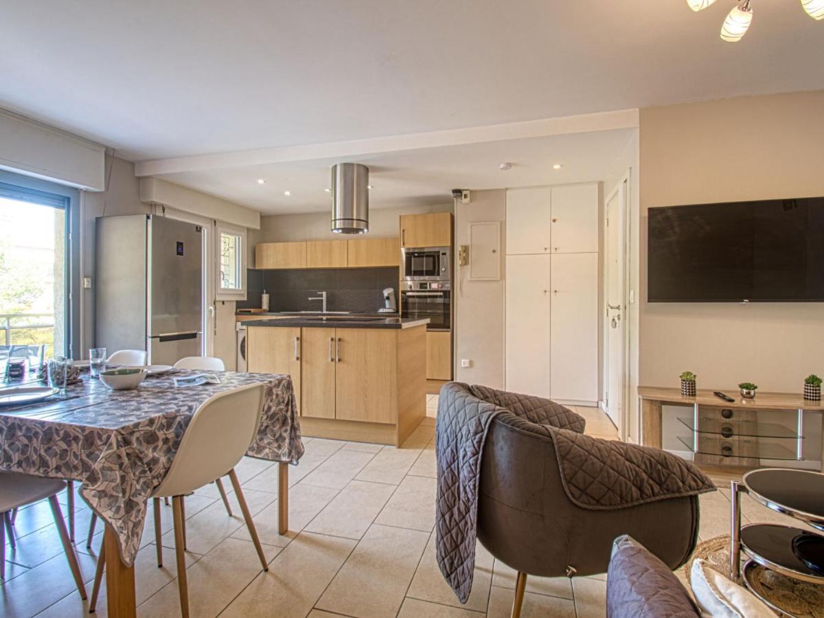 Apartment Les Jardins De Phebus By Interhome Fréjus エクステリア 写真
