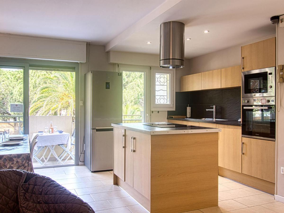 Apartment Les Jardins De Phebus By Interhome Fréjus エクステリア 写真